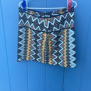 Ann Taylor Loft skirt